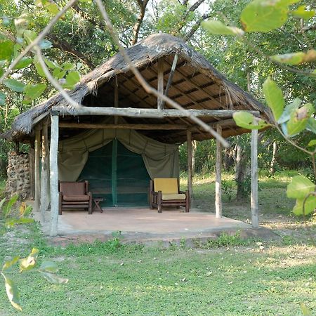 Hippo Lodge Kafue National Park Экстерьер фото