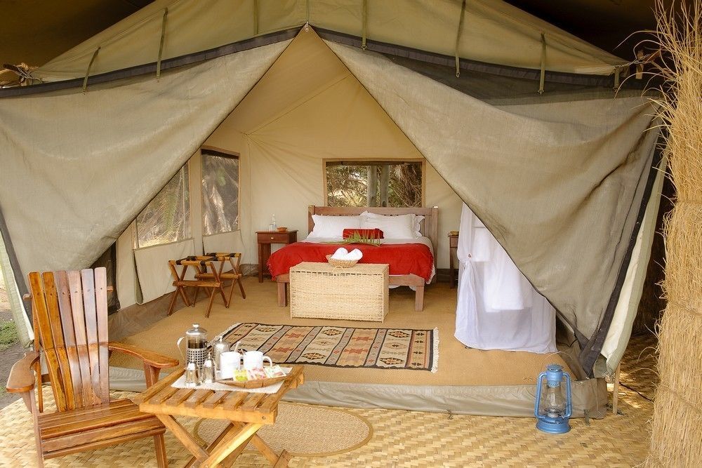 Hippo Lodge Kafue National Park Экстерьер фото