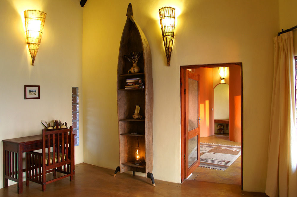 Hippo Lodge Kafue National Park Экстерьер фото