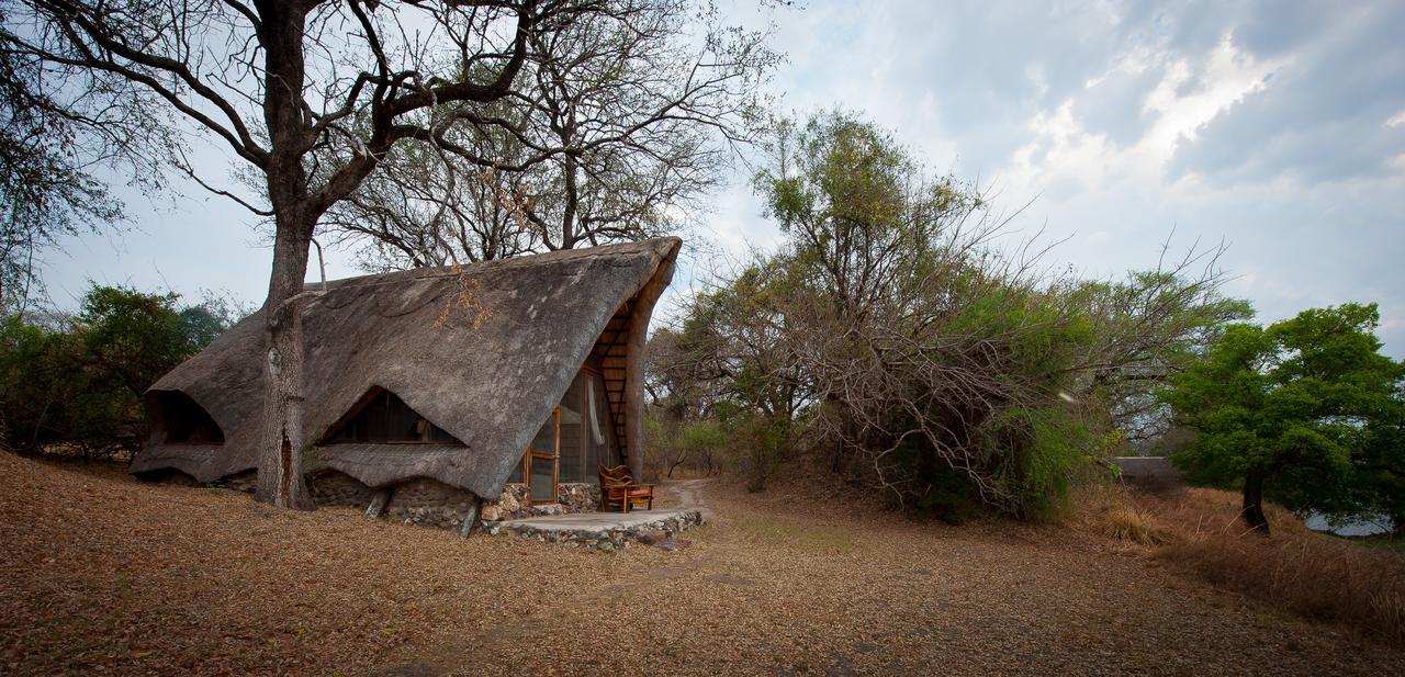 Hippo Lodge Kafue National Park Экстерьер фото